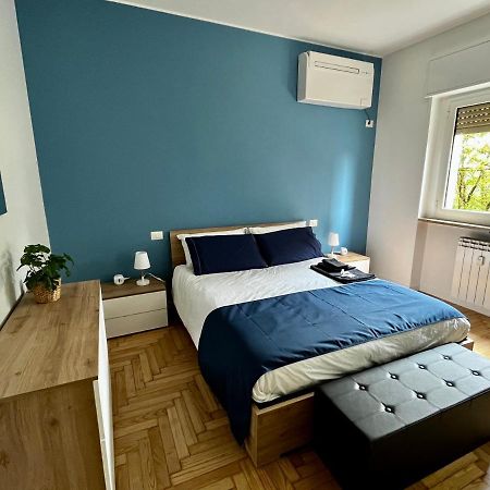 The Bright Place: Wide And Modern Condo Apartment In Milan Luaran gambar