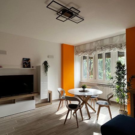 The Bright Place: Wide And Modern Condo Apartment In Milan Luaran gambar