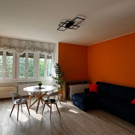 The Bright Place: Wide And Modern Condo Apartment In Milan Luaran gambar