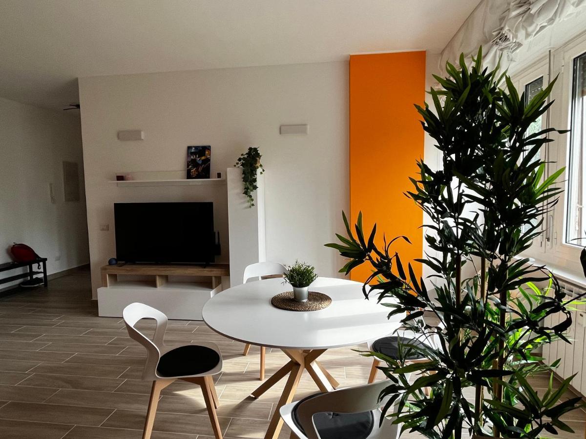 The Bright Place: Wide And Modern Condo Apartment In Milan Luaran gambar