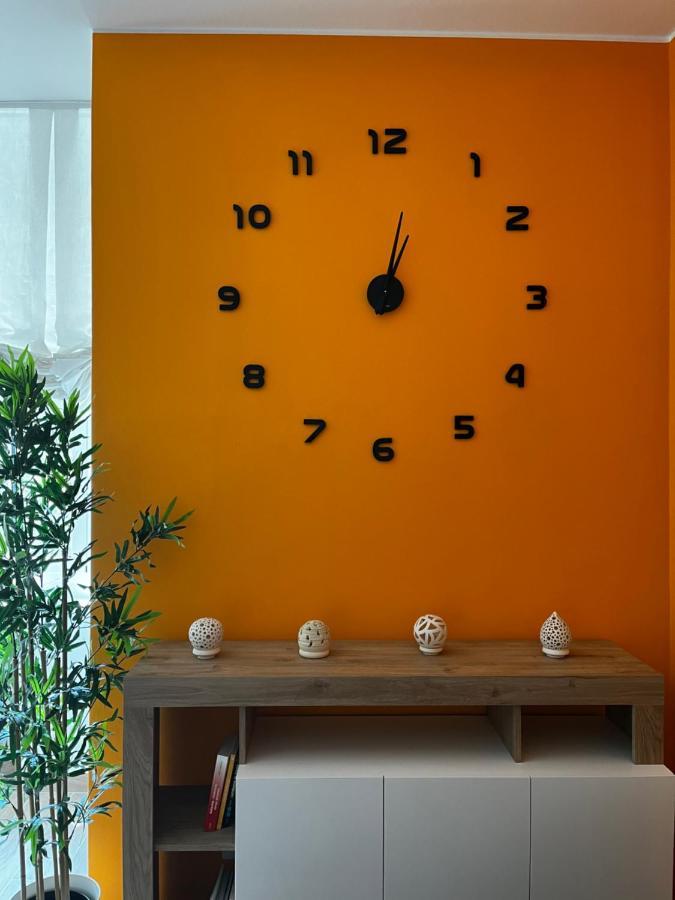 The Bright Place: Wide And Modern Condo Apartment In Milan Luaran gambar